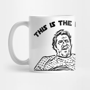 This is the waaa Mug